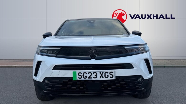 Vauxhall Mokka 100kW GS Line 50kWh 5dr Auto Electric Hatchback